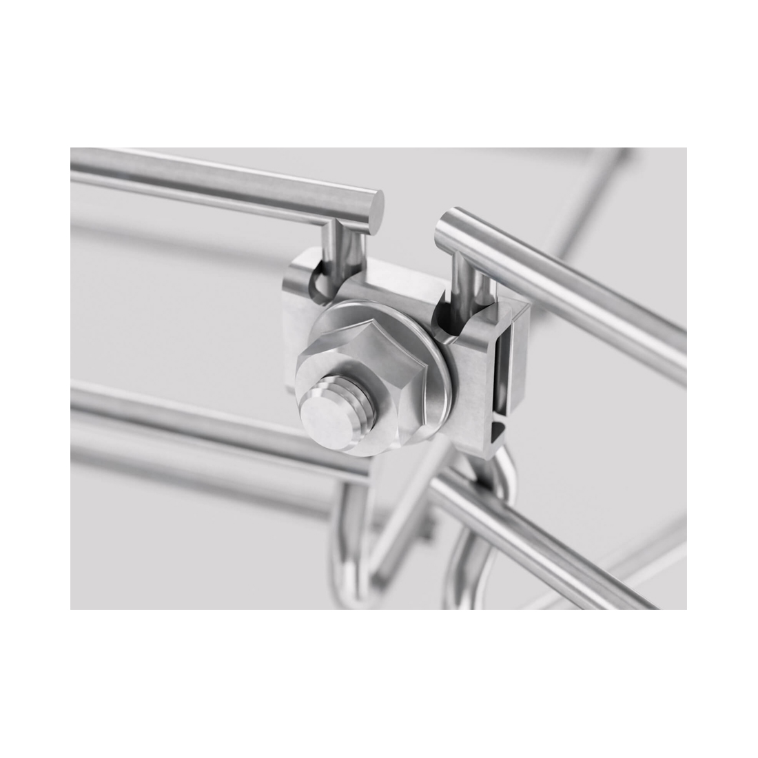 Крепежный комплект №3 DKC CM350003 для монтажа пров.лотка