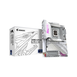 Материнская плата Gigabyte Z890 A ELITE X ICE