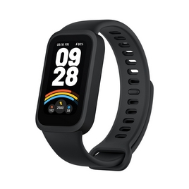 Фитнес браслет Xiaomi Smart Band 9 Active Black