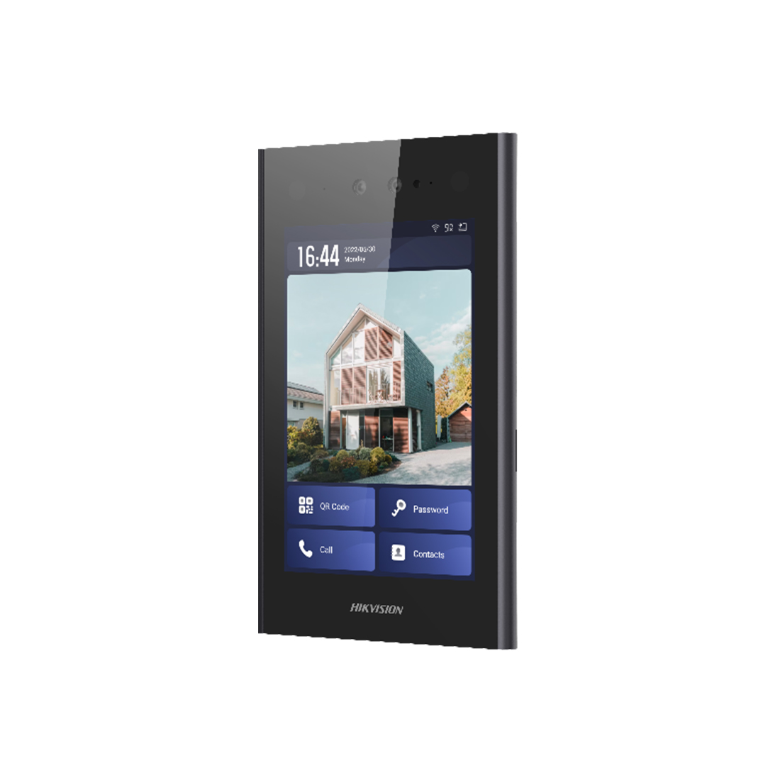 Вызывная панель Hikvision DS-KD9403-E6