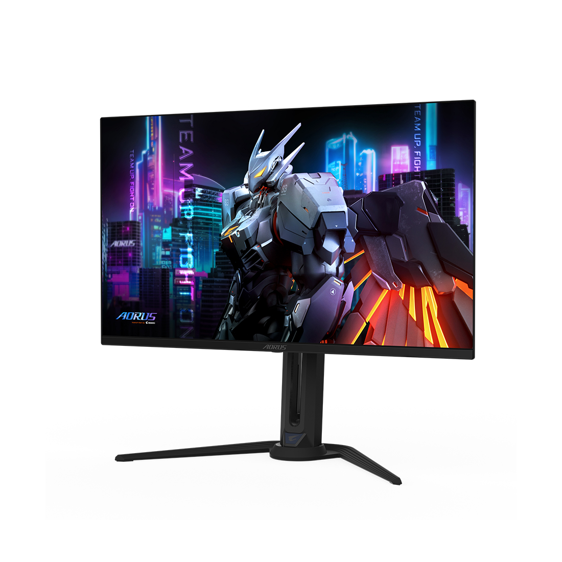 Монитор 31.5" Gigabyte AORUS FO32U2 EK