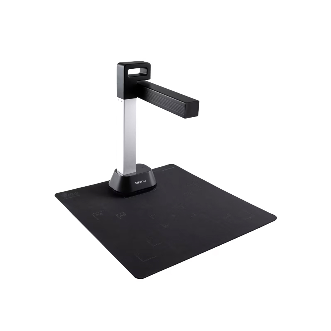 Настольный сканер Canon IRISCAN DESK6