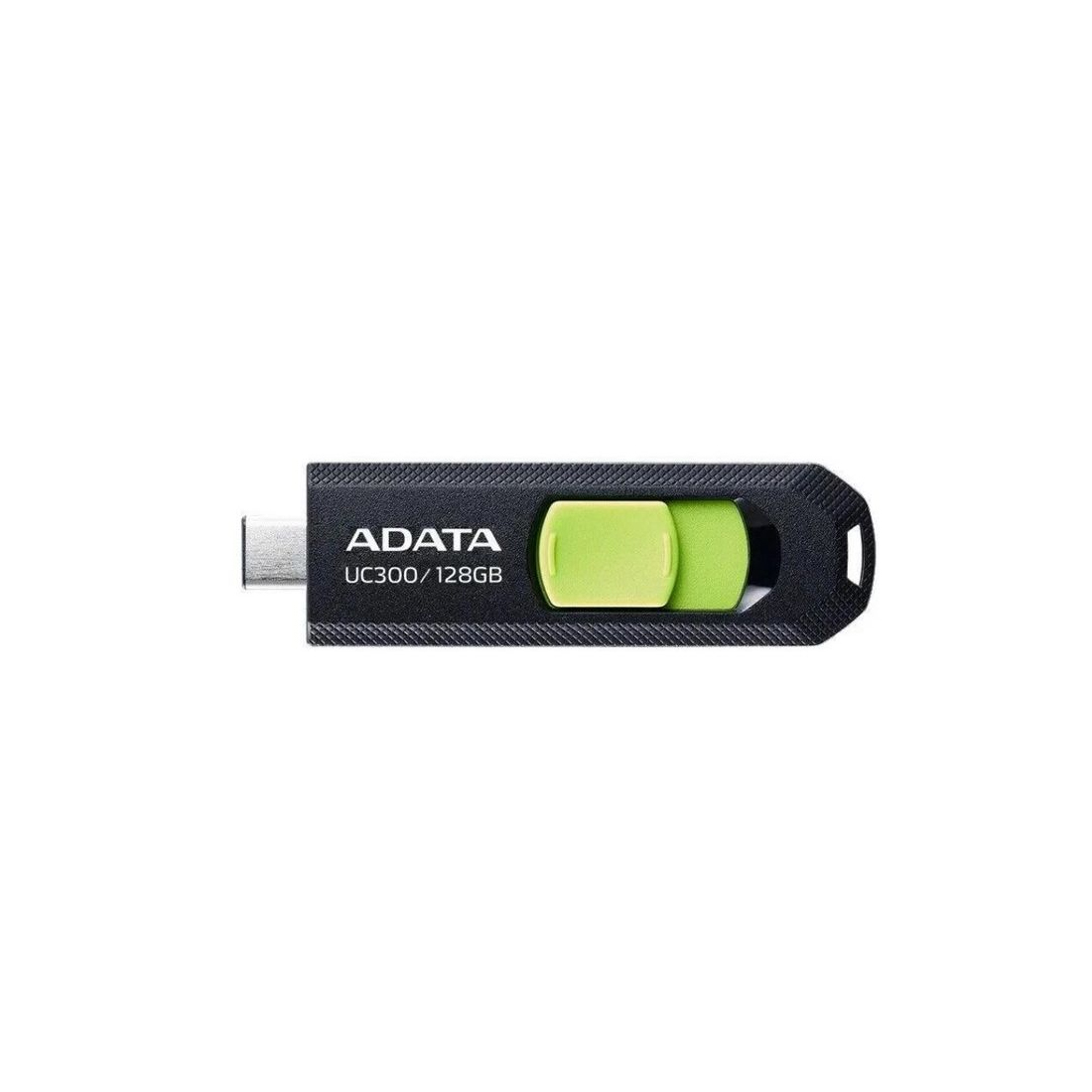 USB-накопитель ADATA ACHO-UC300-128G-RBK/GN 128GB
