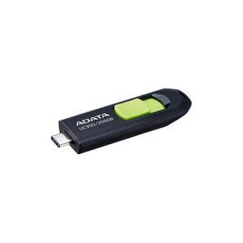 USB-накопитель ADATA ACHO-UC300-256G-RBK/GN 256GB