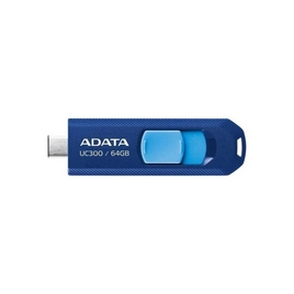 USB-накопитель ADATA ACHO-UC300-64G-RNB/BU 64GB