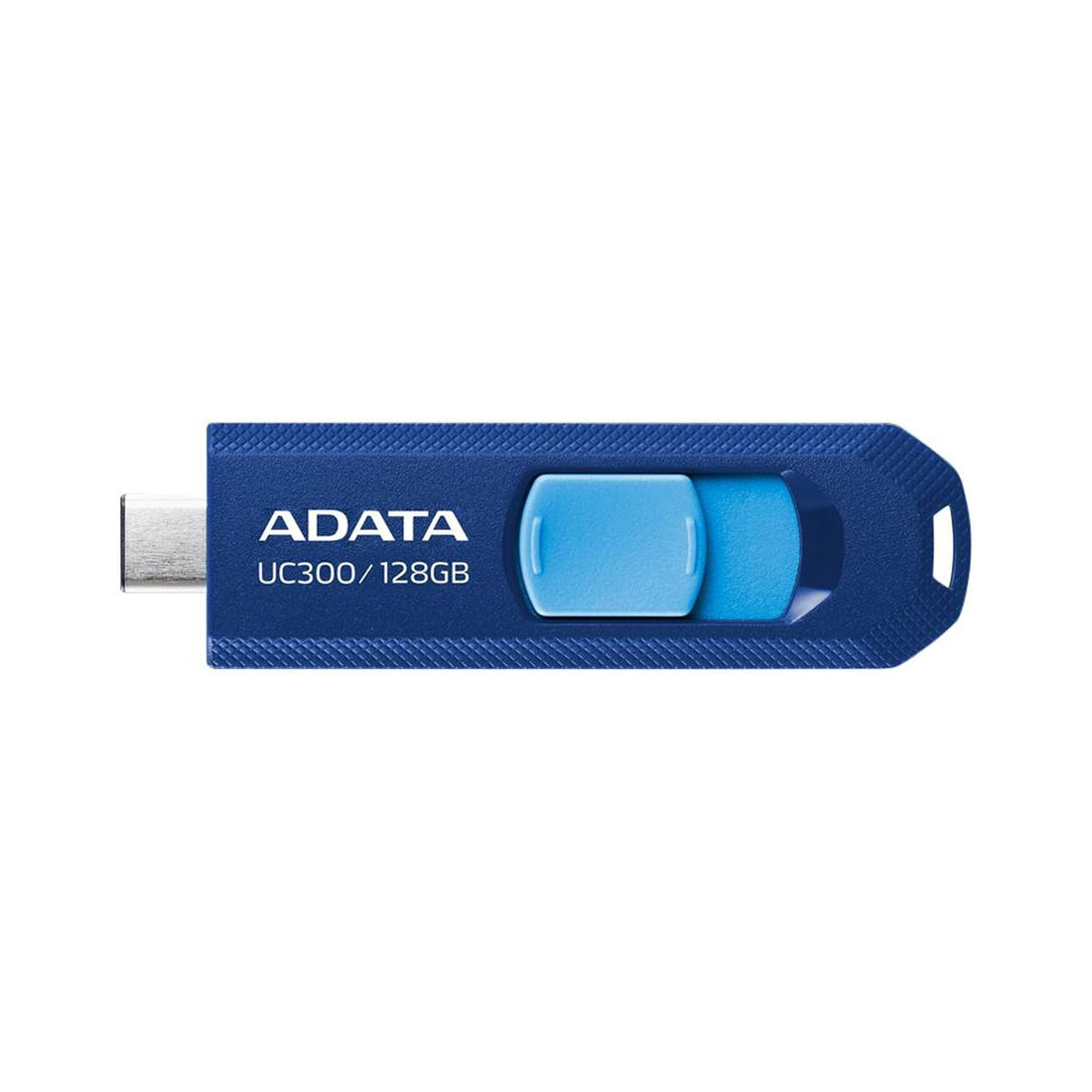 USB-накопитель ADATA ACHO-UC300-128G-RNB/BU 128GB