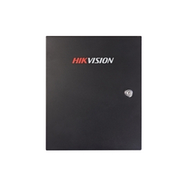 Контроллер доступа Hikvision DS-K2801