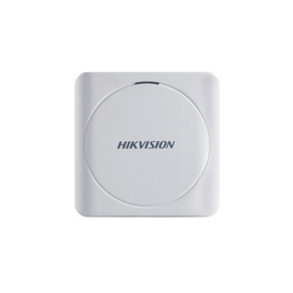 Считыватель Hikvision DS-K1801M