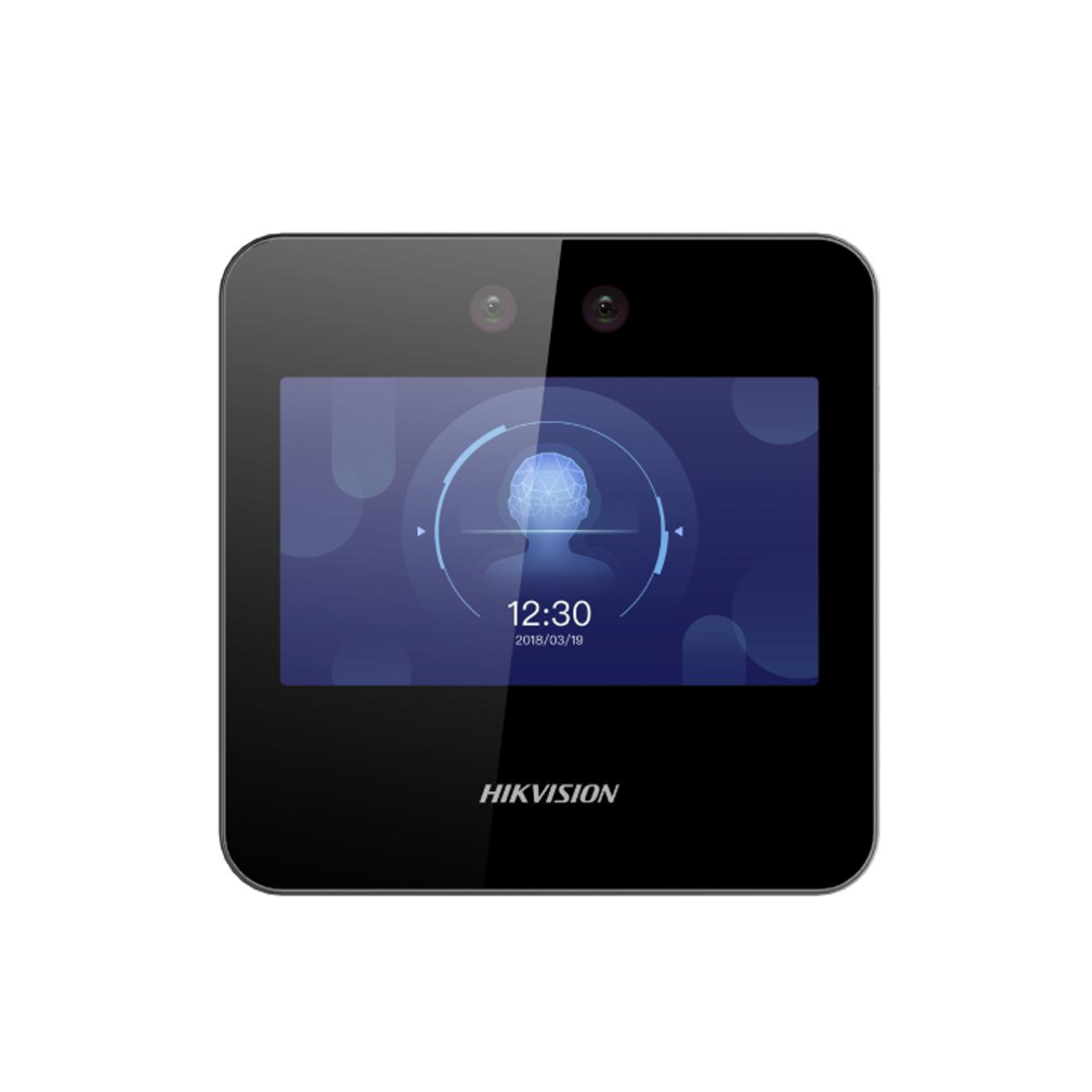 Контроллер доступа Hikvision DS-K1A340WX