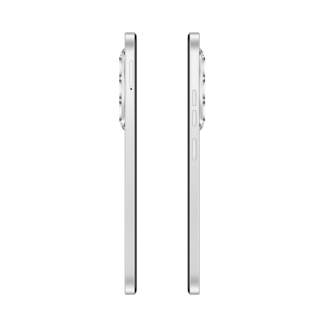 Мобильный телефон TECNO SPARK 30 (KL6) 256+8 GB Astral Ice