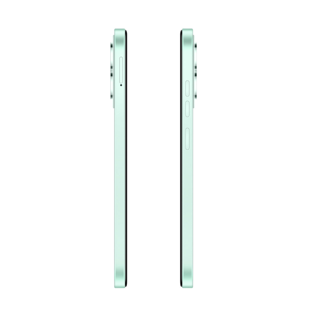 Мобильный телефон TECNO SPARK Go 1 (KL4) 128+4 GB Magic Skin Green
