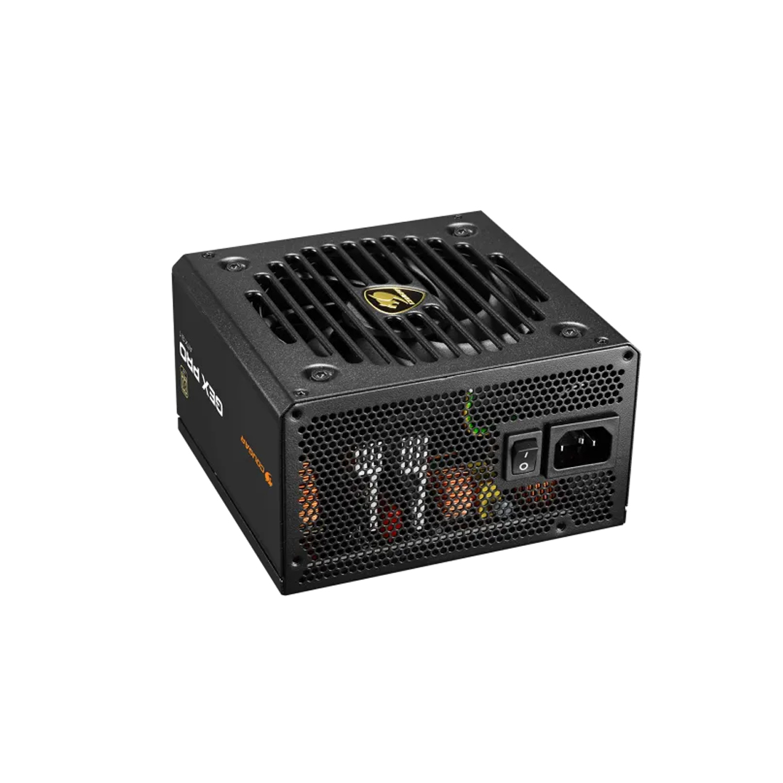 Блок питания Cougar GEX PRO 750