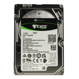 Жесткий диск Seagate Exos 10E2400 ST1200MM0009 1,2TB SAS