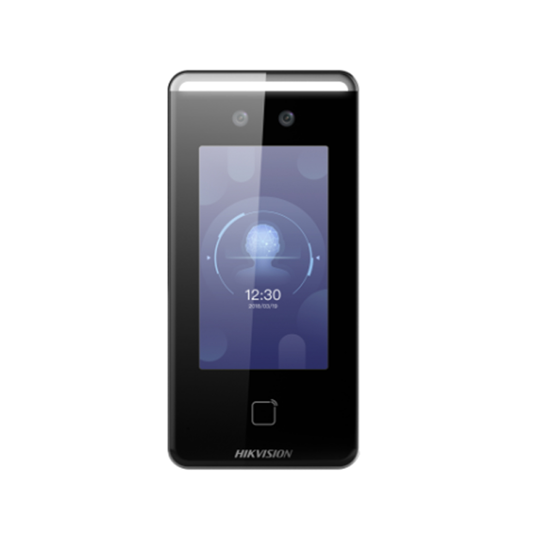 Контроллер доступа Hikvision DS-K1T671M