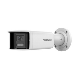 IP видеокамера Hikvision DS-2CD2T47G2P-LSU/SL(C)