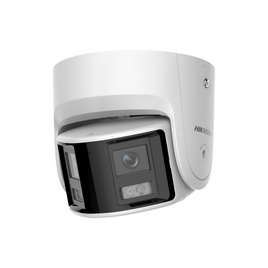 IP видеокамера Hikvision DS-2CD2347G2P-LSU/SL(C)