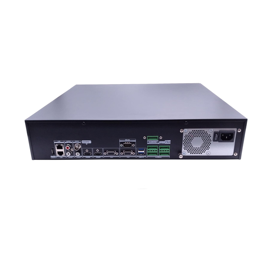 Видеорегистратор Hikvision DS-9632NI-M8