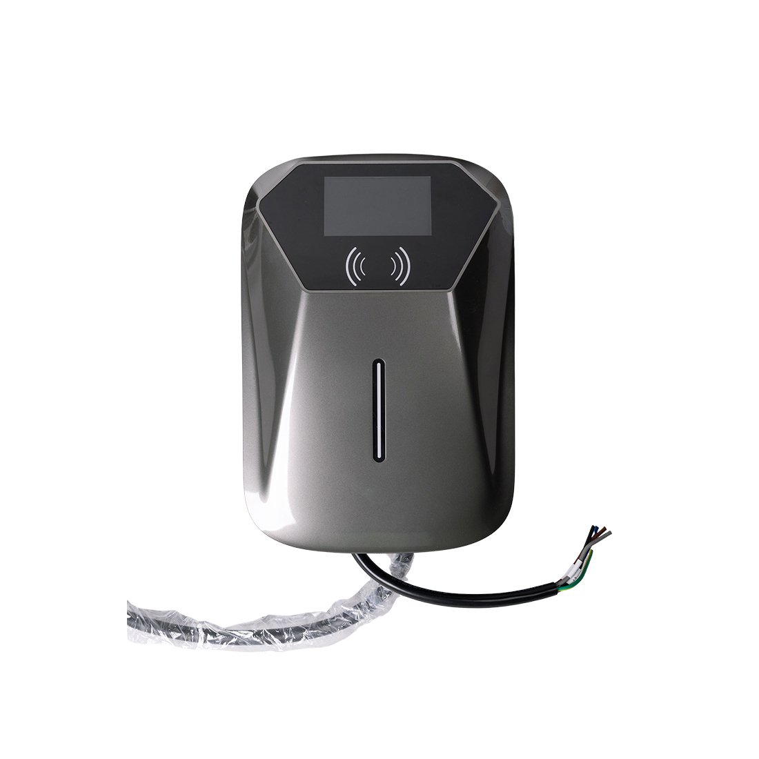 Автомобильная зарядная станция SVC AC GB/T - 22кВт