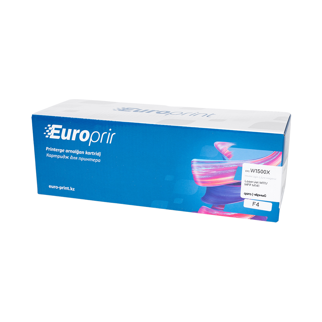 Картридж Europrint EPC-W1500X (Без чипа)