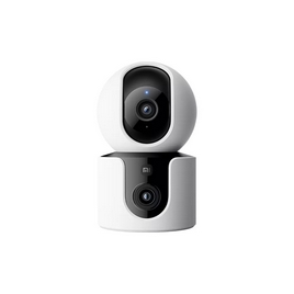 Цифровая видеокамера Xiaomi Smart Camera C300 Dual EU MJSXJ22CM