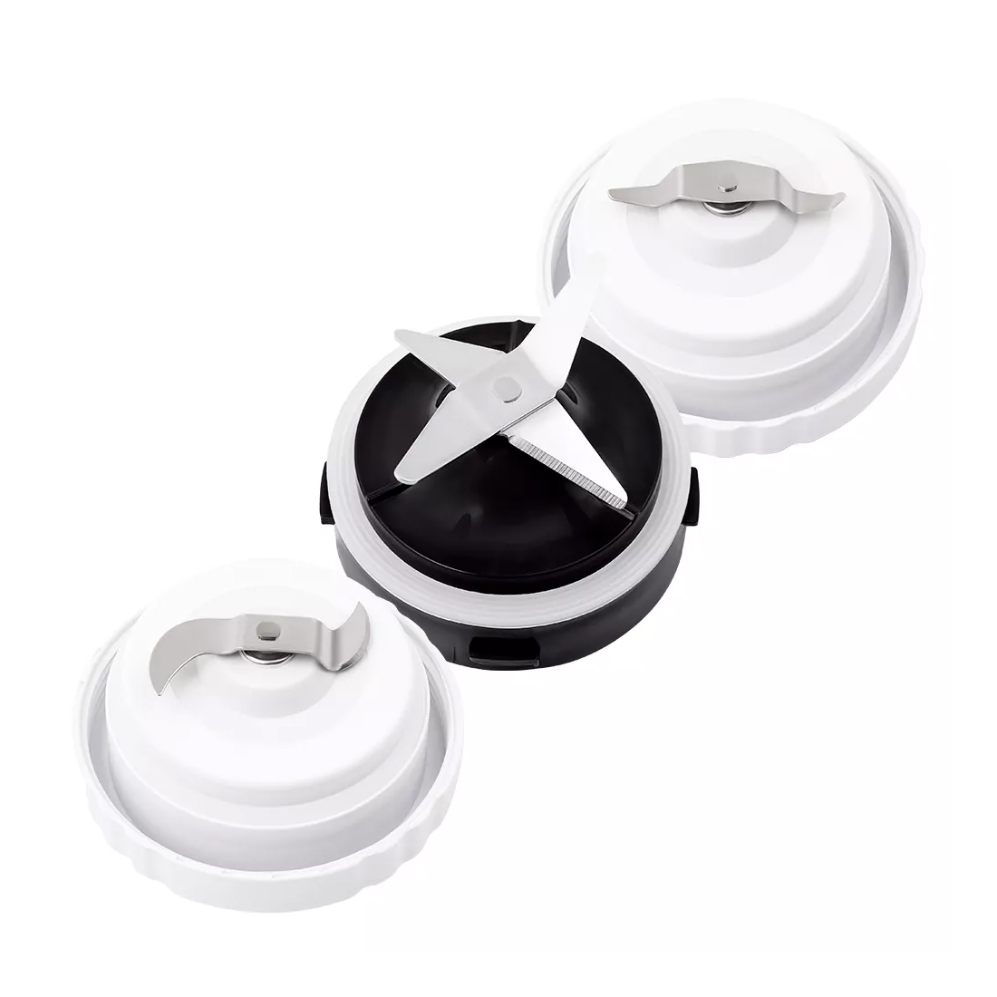 Блендер стационарный Kitfort КТ-3019 «3 в 1»