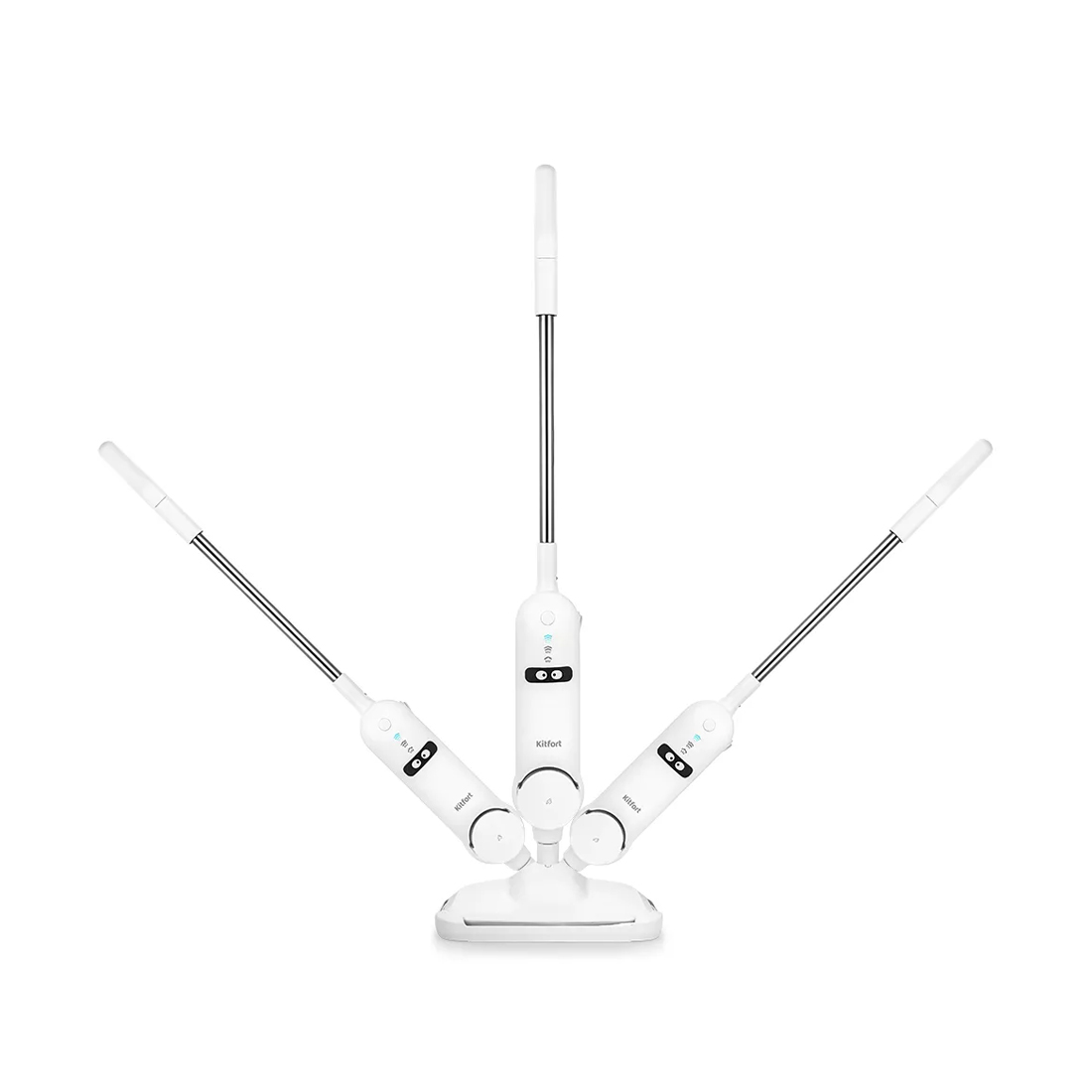 Паровая швабра Kitfort КТ-1015