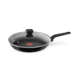 Сковорода c крышкой Tefal Easy plus 04237926 26см