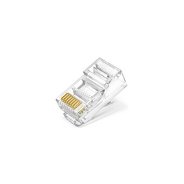 Коннектор телекоммуникационный RJ 45 Dahua DH-PFM976-531