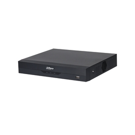 Гибридный видеорегистратор Dahua DH-XVR5116HS-5M-I3