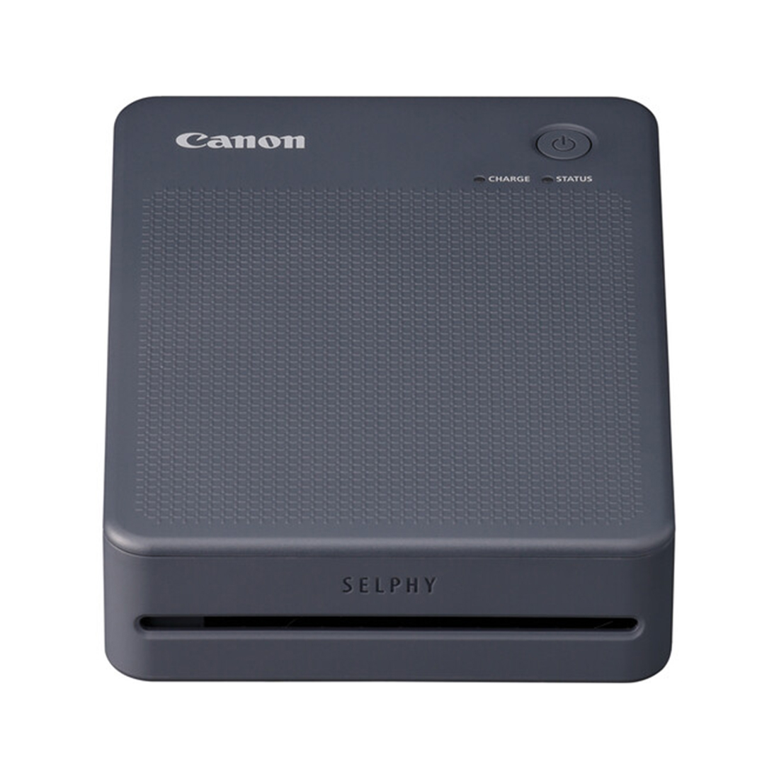 Фотопринтер Canon SELPHY QX20 SEE KIT Grey
