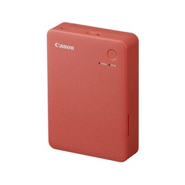 Фотопринтер Canon SELPHY QX20 SEE KIT Red