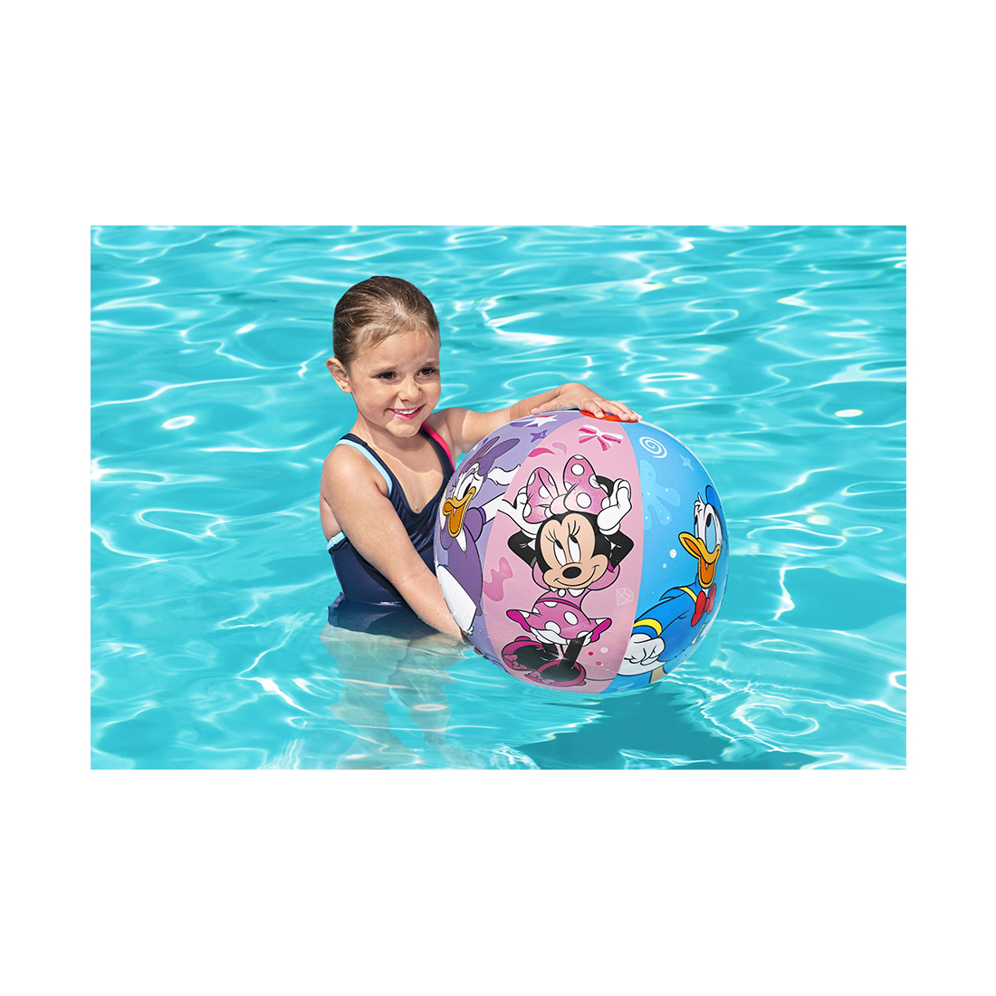 Надувной мяч Bestway 91098