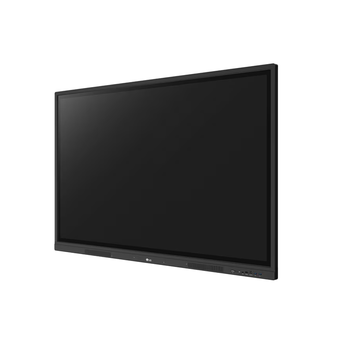 Интерактивный дисплей LG 75TR3DK-BM