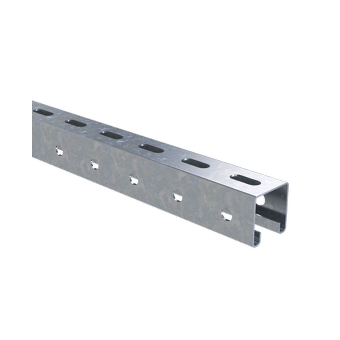 С-образный профиль DKC BPL4130 L3000, толщ.1,5 мм