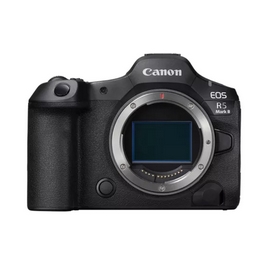 Цифровой фотоаппарат CANON EOS R5 Mark II BODY V5