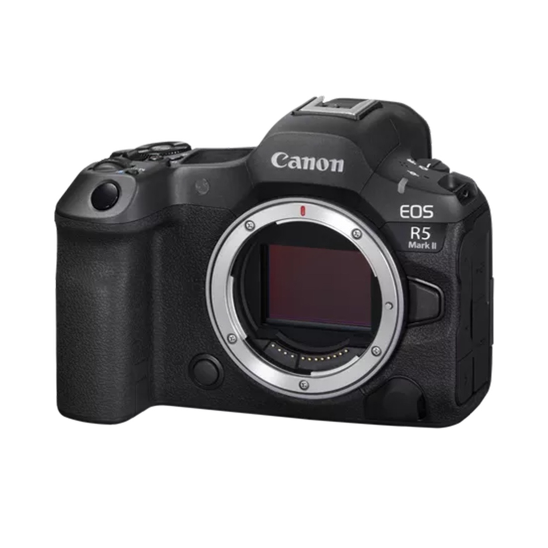 Цифровой фотоаппарат CANON EOS R5 Mark II BODY V5