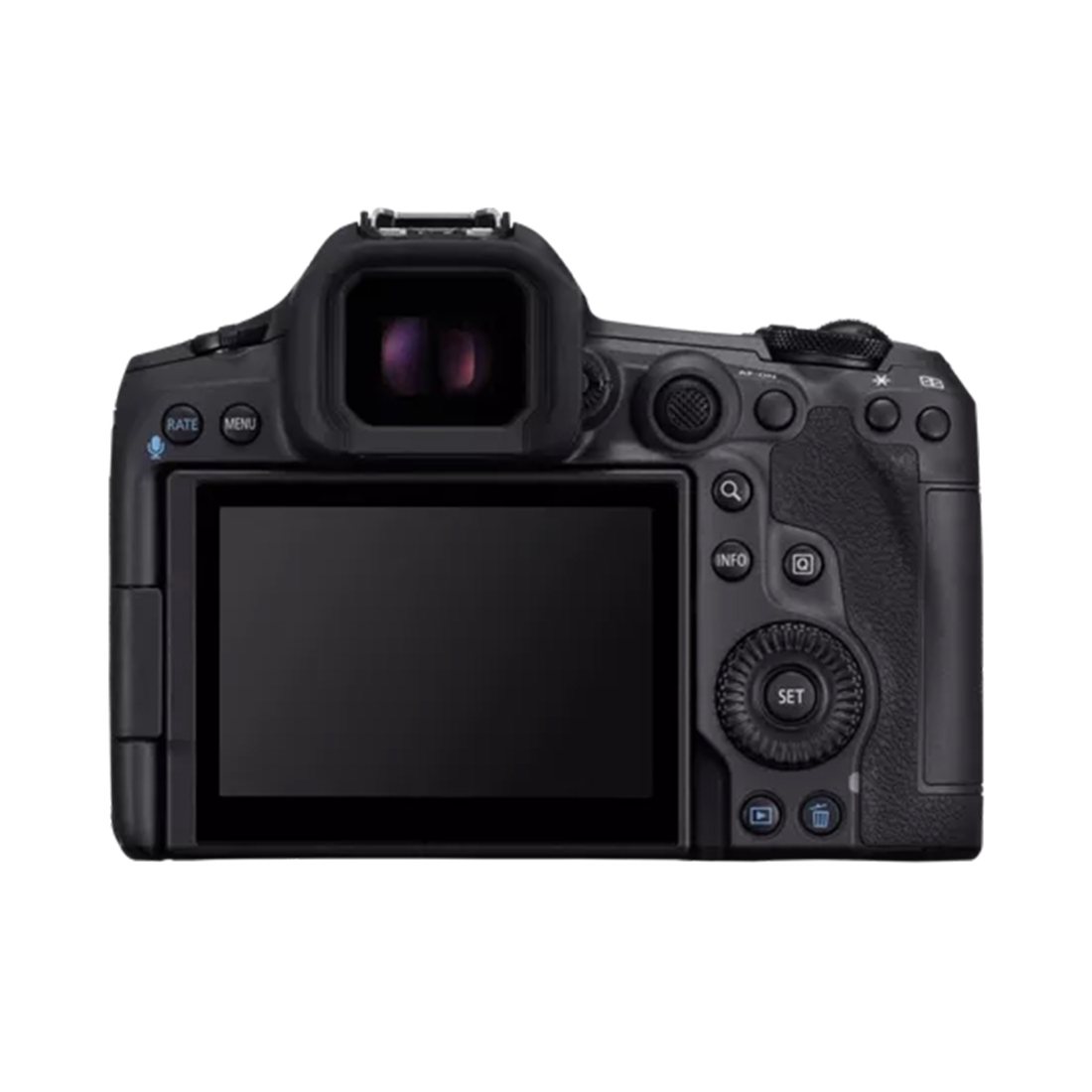 Цифровой фотоаппарат CANON EOS R5 Mark II BODY V5