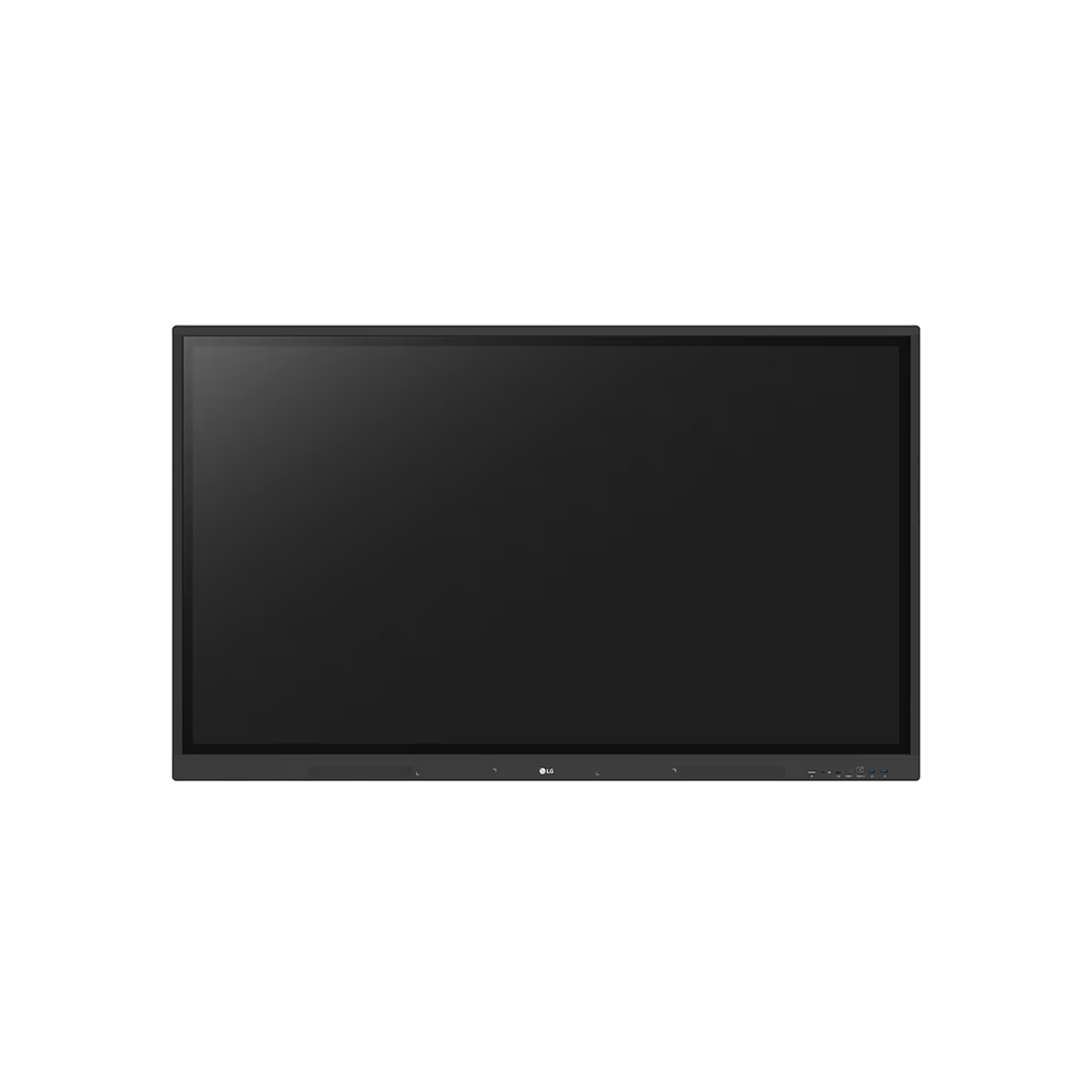 Интерактивный дисплей LG 86TR3DK-B