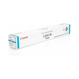 Тонер-картридж Canon C-EXV 28 Cyan