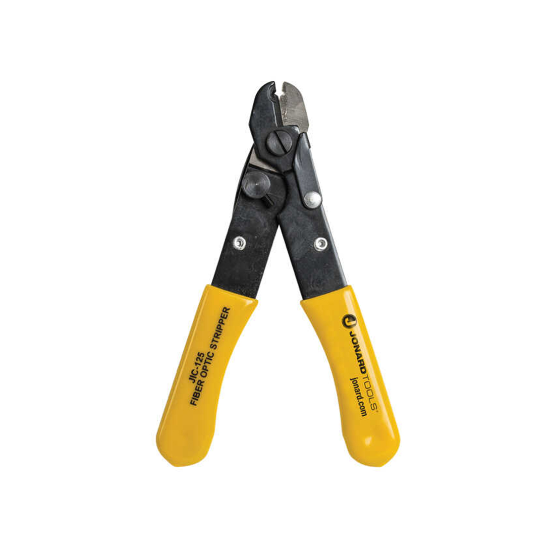Стриппер для оптоволокна JIC-125