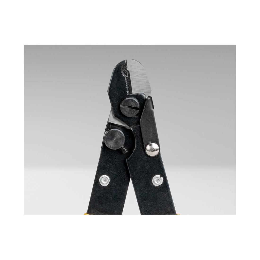 Стриппер для оптоволокна JIC-125