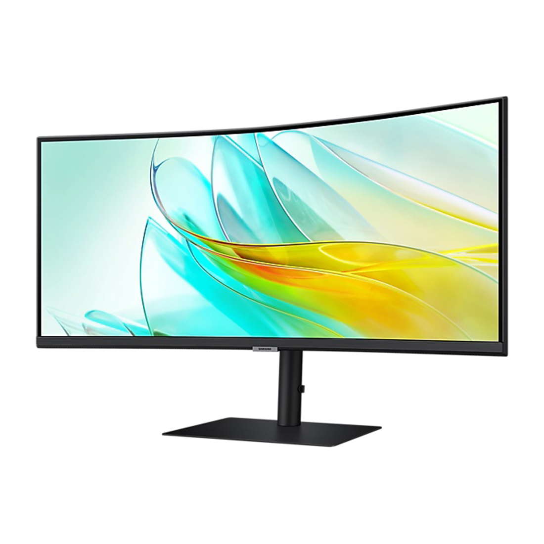 Монитор Samsung 34" ViewFinity S6 LS34C650UAIXCI