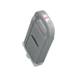 Чернильный картридж Canon PFI-2700 Magenta