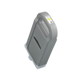 Чернильный картридж Canon PFI-2700 Yellow