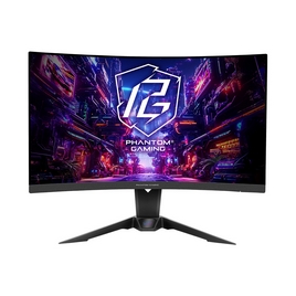 Монитор 27" ASRock PG27QRT2A