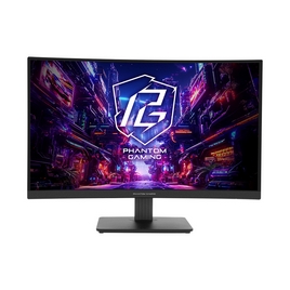 Монитор 27" ASRock PG27QRT1B