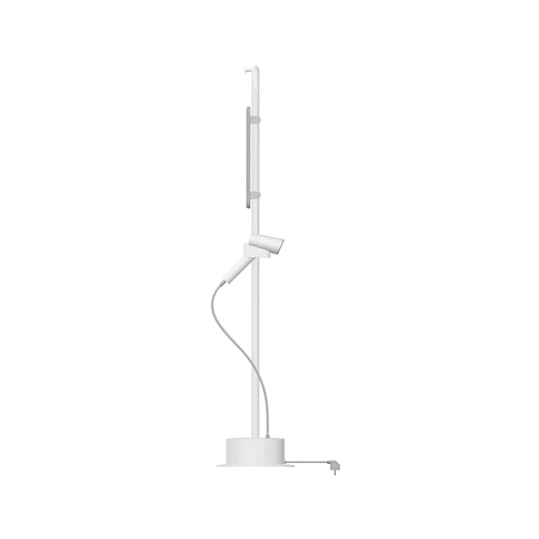 Отпариватель ручной Xiaomi Standing Garment Steamer Белый