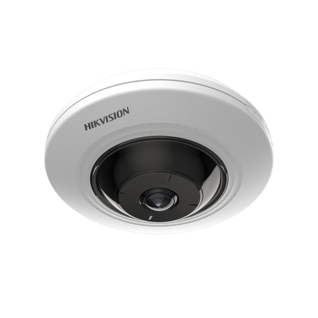 IP видеокамера Hikvision DS-2CD3956G2-IS