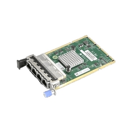 Сетевой адаптер Supermicro AOC-AG-I4M-O