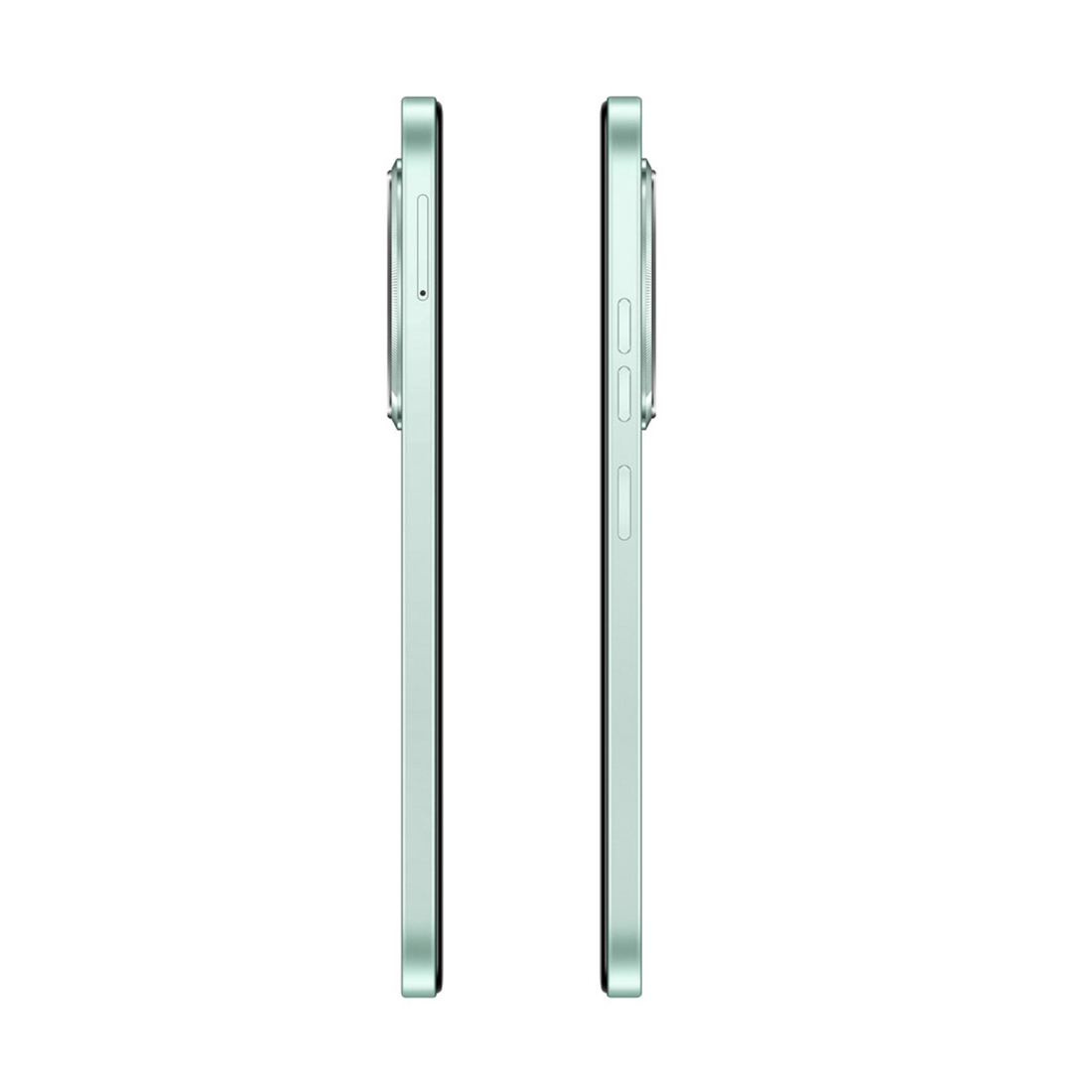 Мобильный телефон TECNO SPARK 30C (KL5n) 256+8 GB Magic Skin Green
